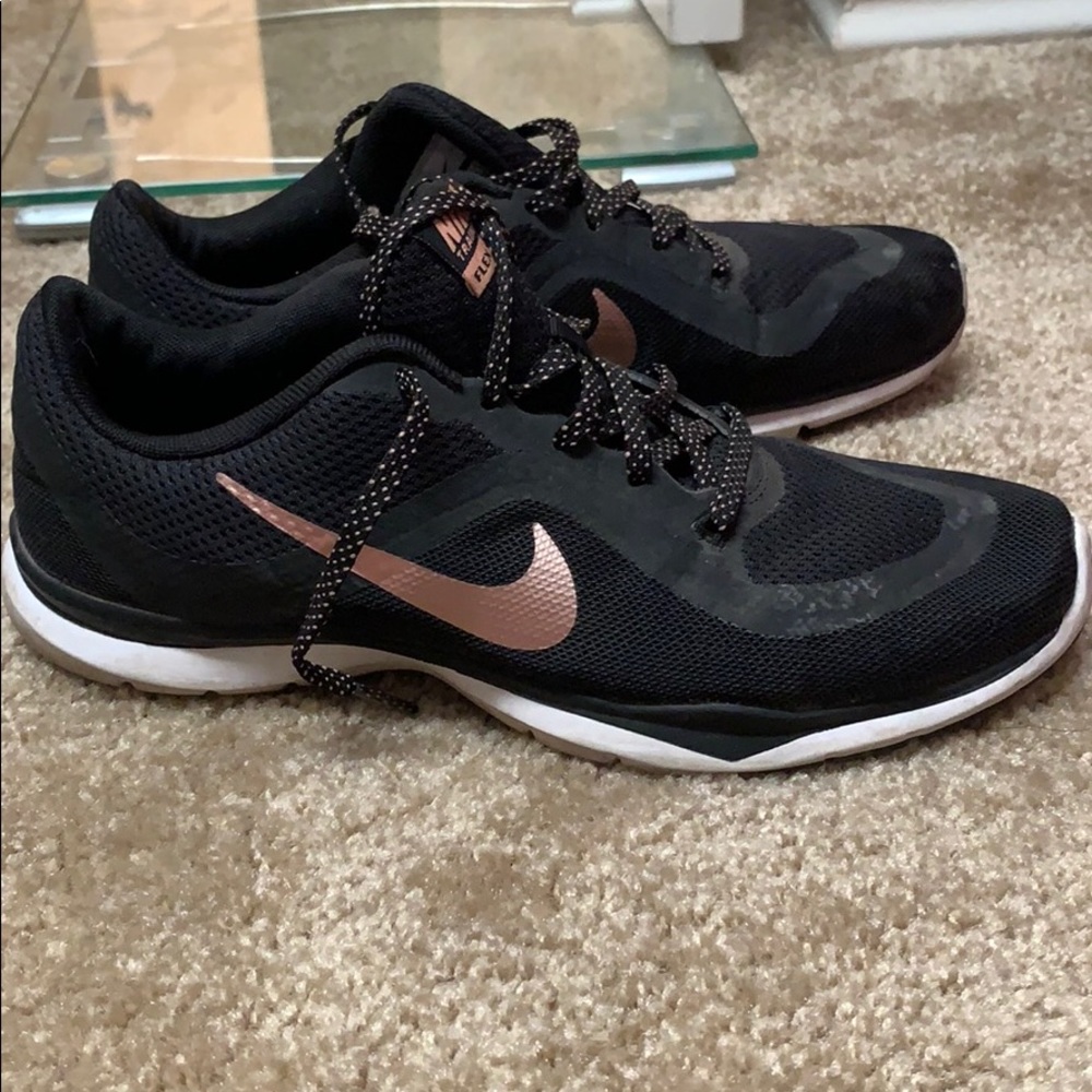 Nike Flex!!